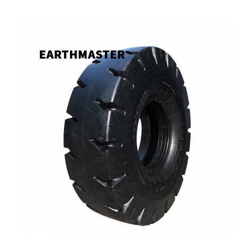 IND-4A Port handling tires 18.00-25
