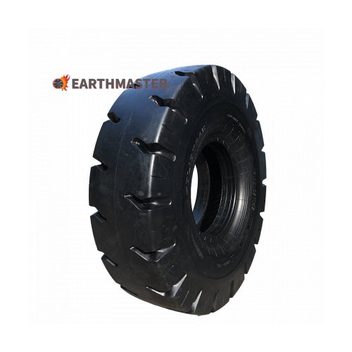IND-4A Port handling tires 18.00-25