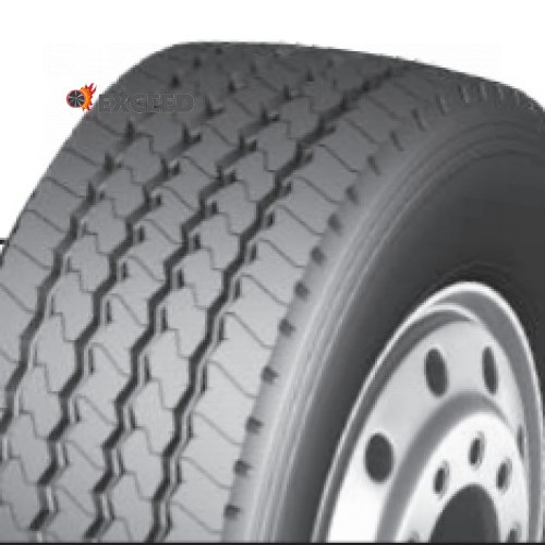 X33 385/55R19.5 TBR tyre 