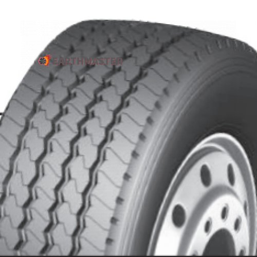 X33 385/55R19.5 TBR tyre 