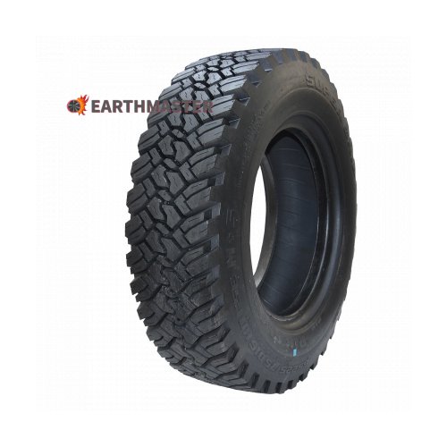 X8807 ground support equipment tires 8.75-16.5,225/75D16