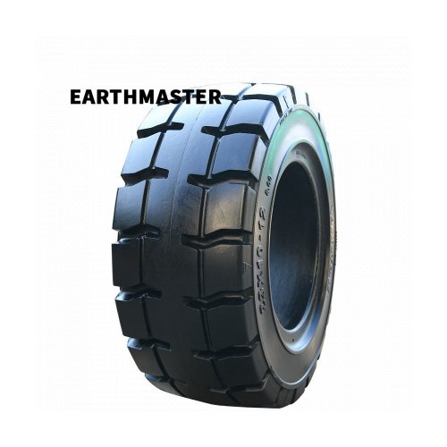 EM328 Solid tires