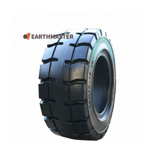 EM328 Solid tires