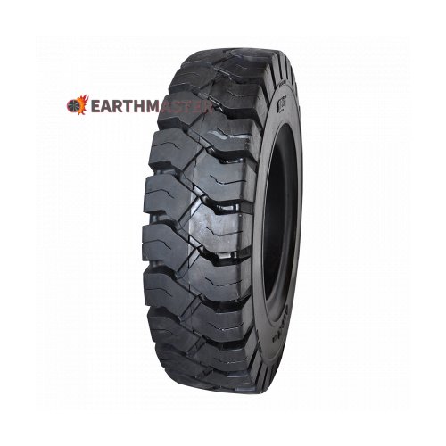 EM806 Solid tires 8.25-20/6.5