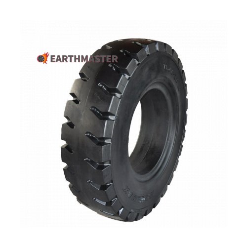 EM817 Solid tires
