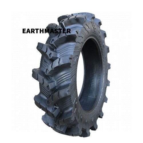 R-1A Mud ATV tires
