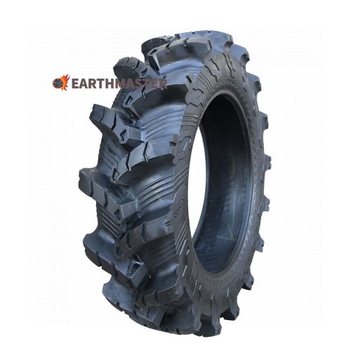 R-1A Mud ATV tires