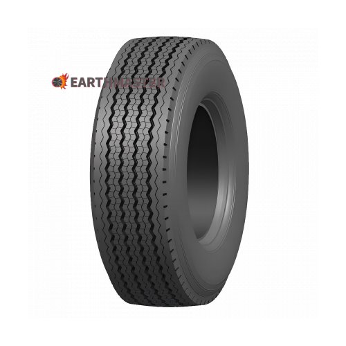X03 Steer and trailer tires