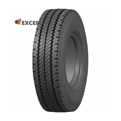 X16 All Position Tires