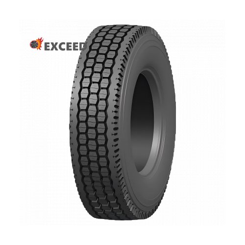 X02 Drive Tires
