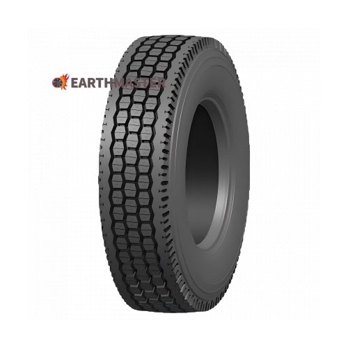 X02 Drive Tires