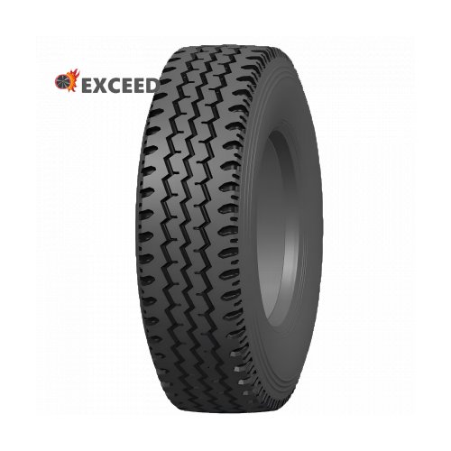 X07 All position tires