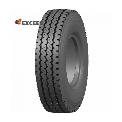 X09 All Position Tires