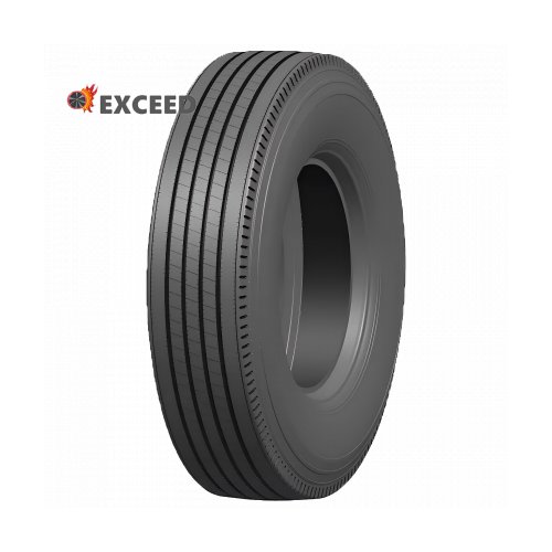 X01 Trailer Tires 