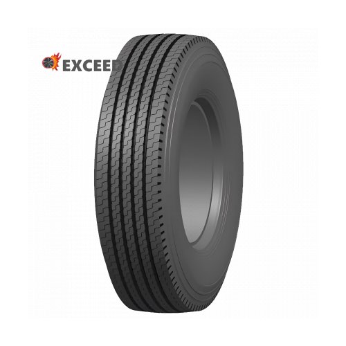 X06 Trailer tires
