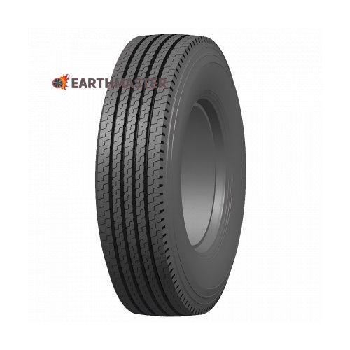 X06 Trailer tires