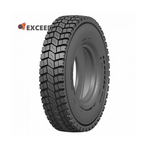 X23 Drive tires