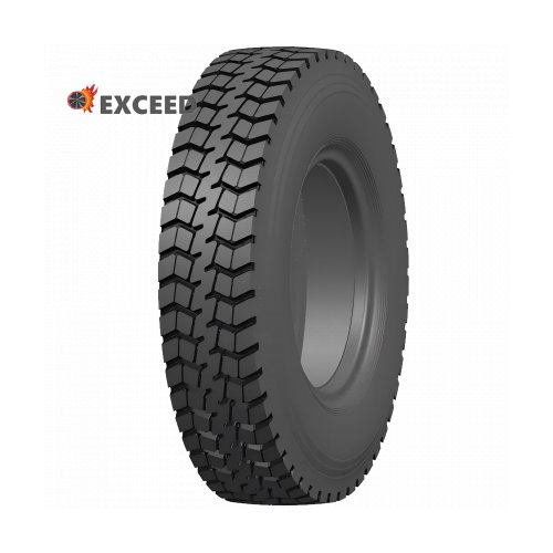 X22 Drive tires