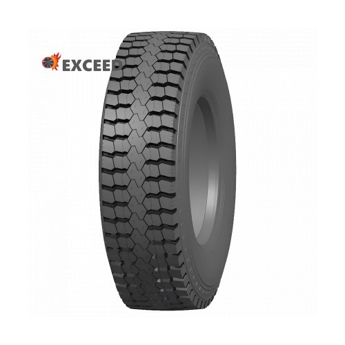 X29 Drive tires