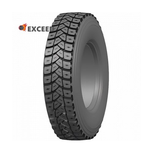 X20 Drive tires