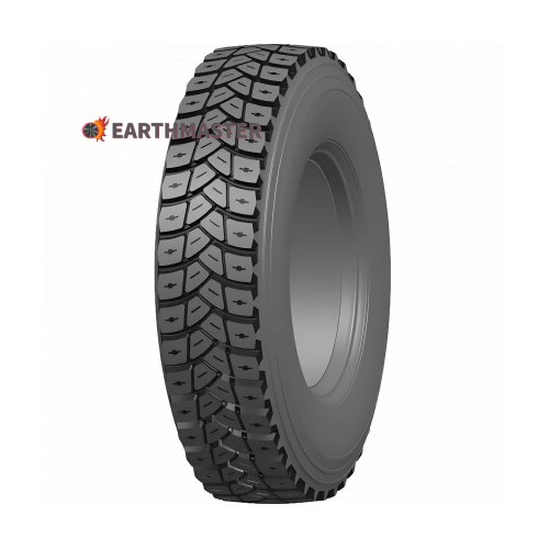 X20 Drive tires