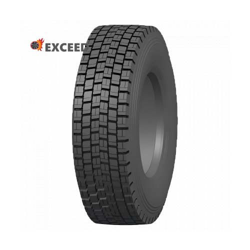 X19 Drive tires