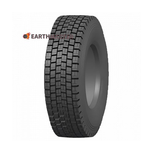 X19 Drive tires