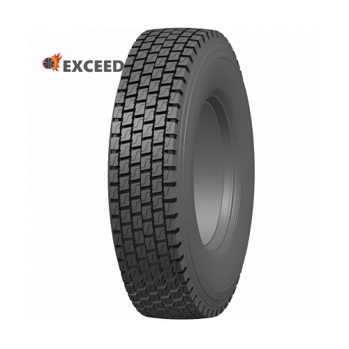 X17 Drive tires