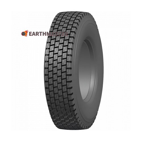 X17 Drive tires