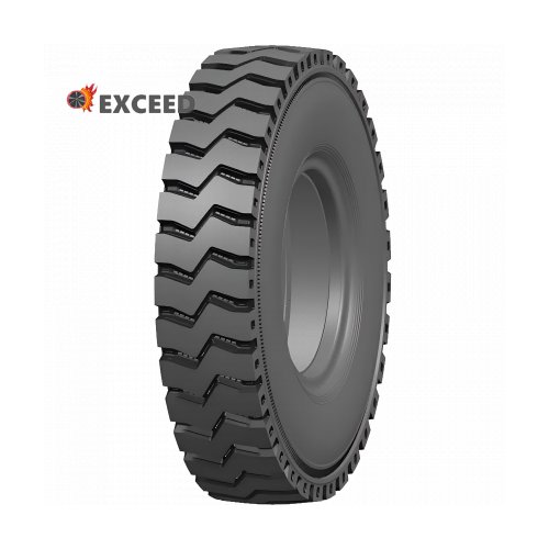 X25 Drive tires