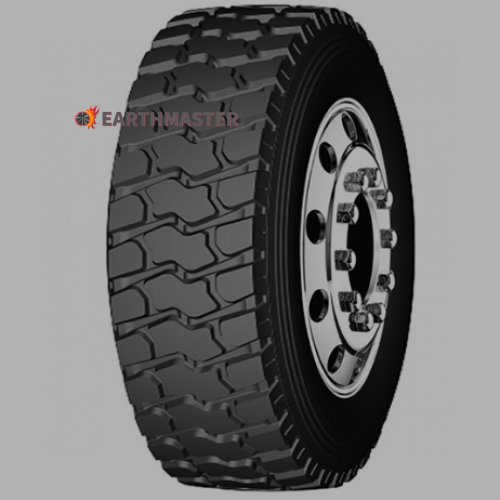 X21 Drive tires