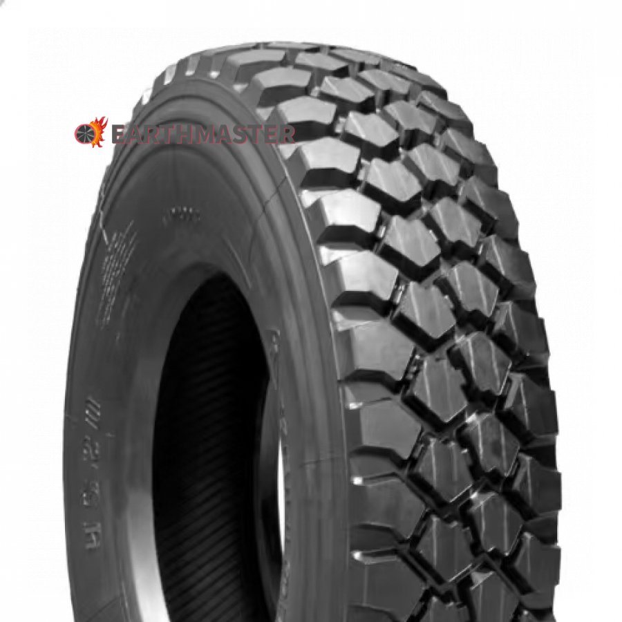 earthmaster 255 100r16