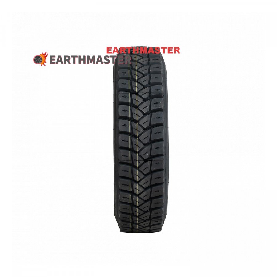 earthmaster 315 80R22.5 758