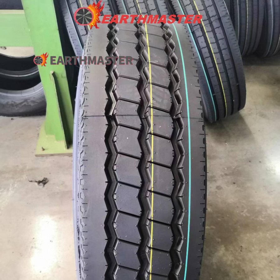 earthmaster 315 80R22.5 818