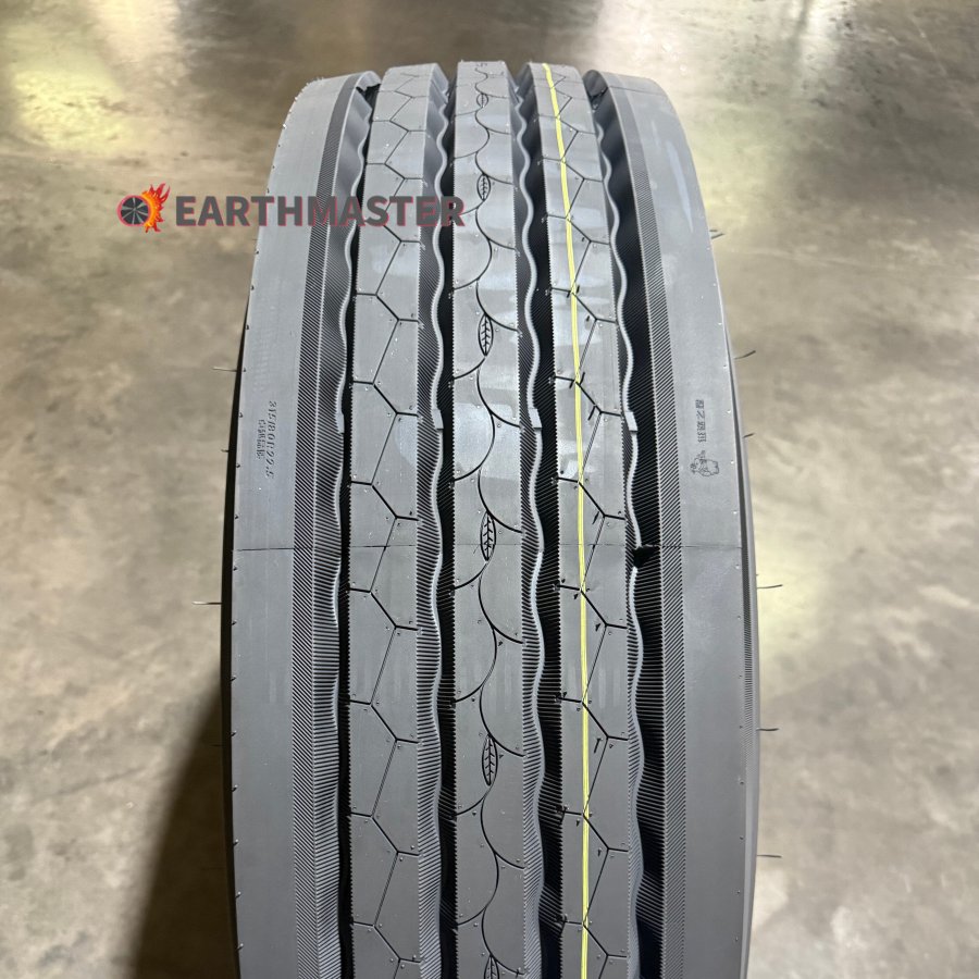 earthmaster 295 80R22.5 109(1)