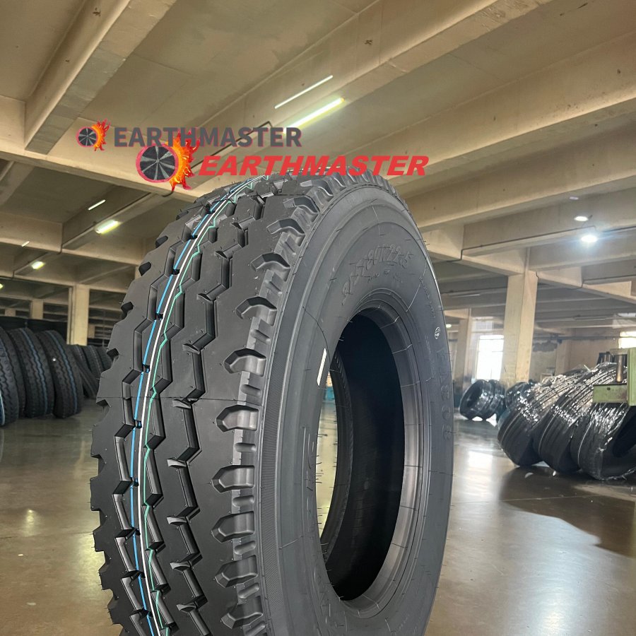EARTHMASTER 315 80R22.5 EM777