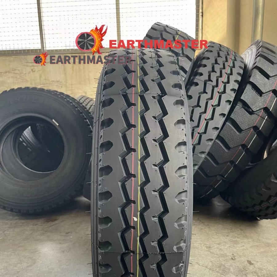 12.00R20 earthmaster 808