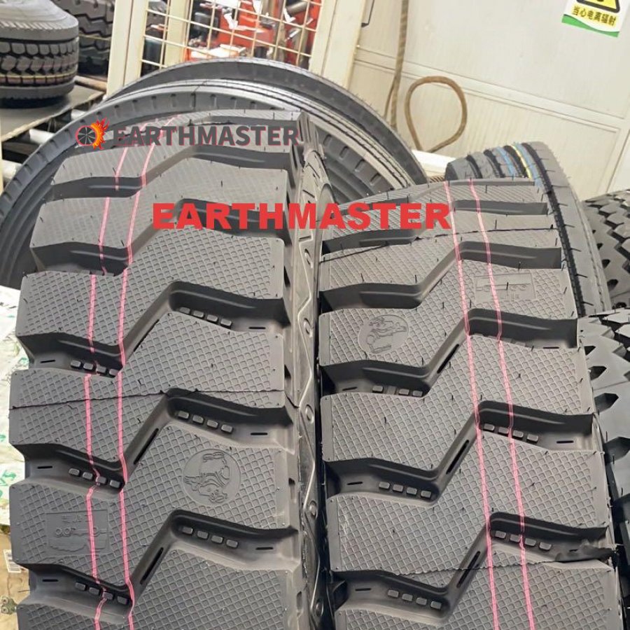 earthmaster 928 12.00R20 20PR