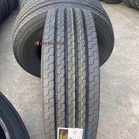 295 80R22.5 earthmaster 656