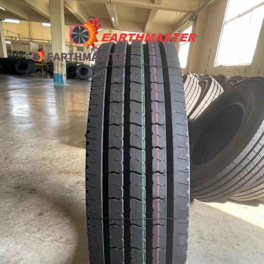 earthmaster 315 80R22.5 606