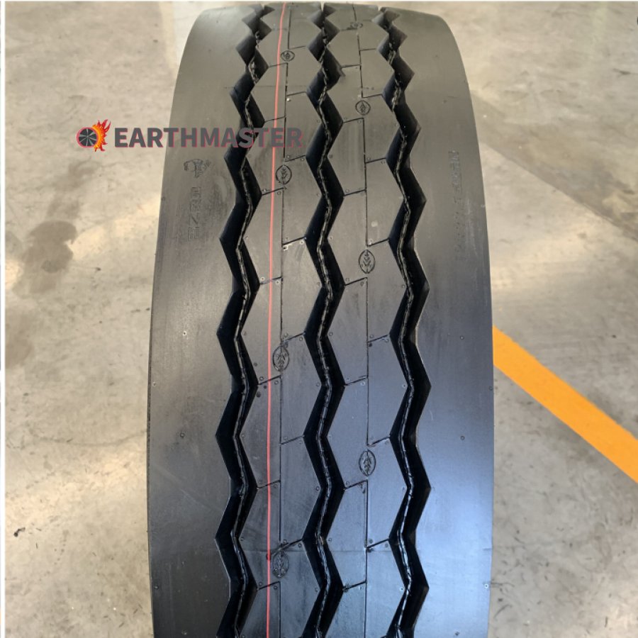 earthmaster 12R22.5 698