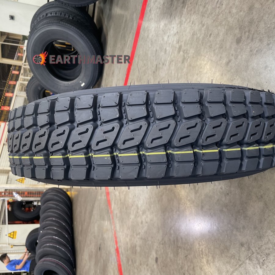 10.00R20 908 earthmaster