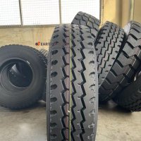 7.50R16 earthmaster 808