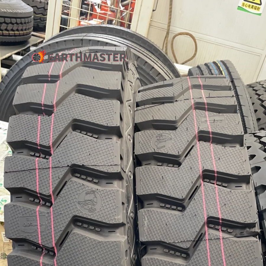 earthmaster 12.00R20 928