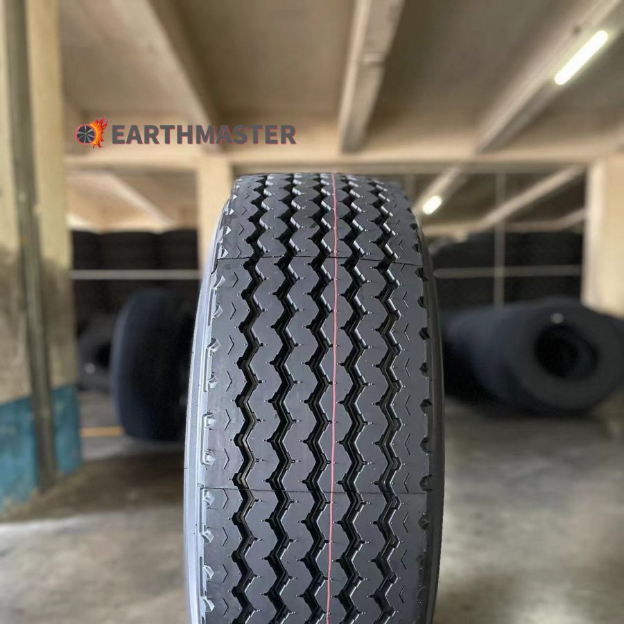 earthmaster 385 65R22.5 626