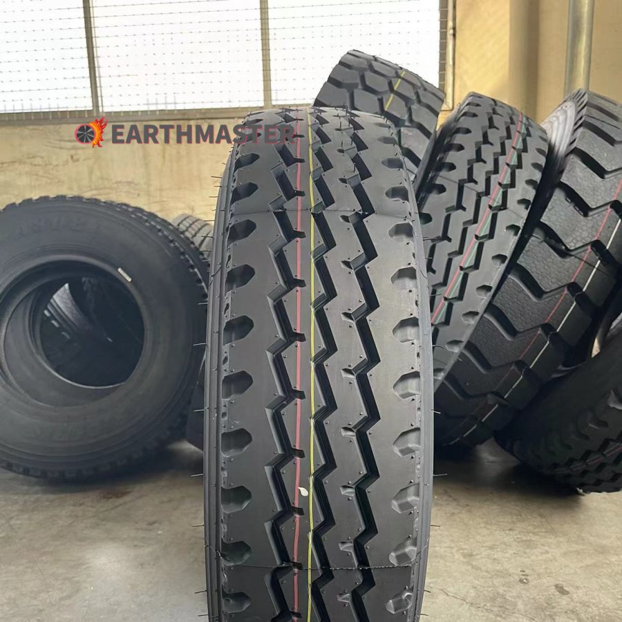 315 80R22.5 earthmaster 808