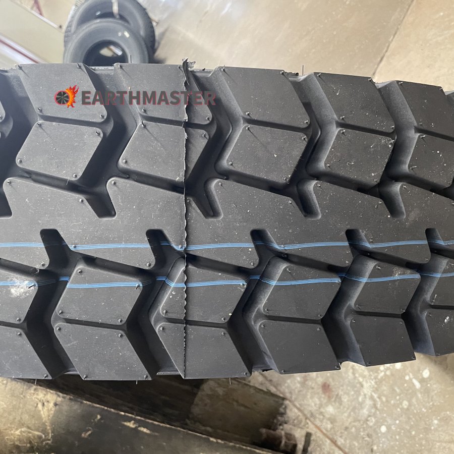 earthmaster 12.00R24 907 pattern