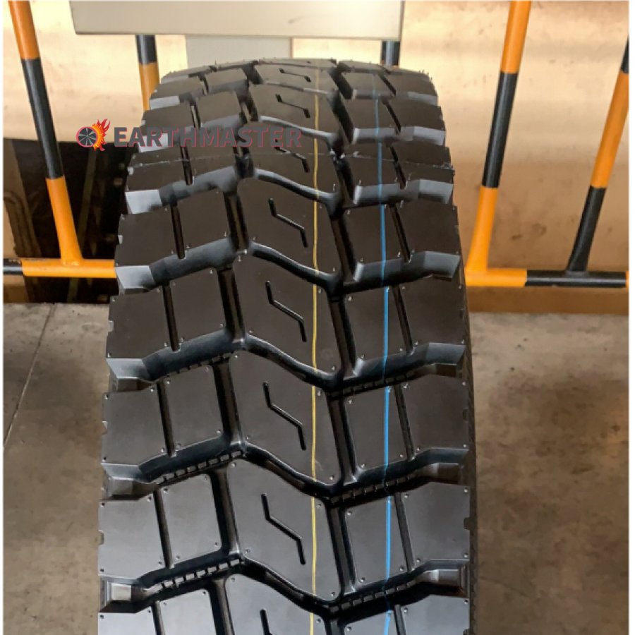 earthmaster 12.00R20 908