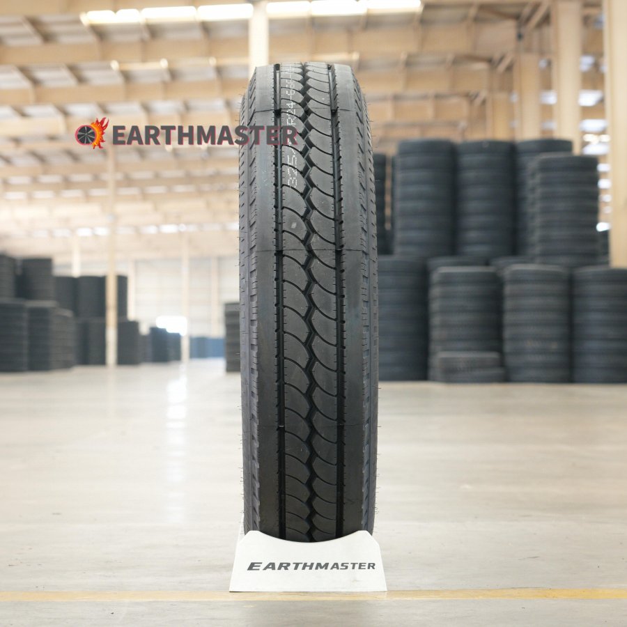 earthmaster 828