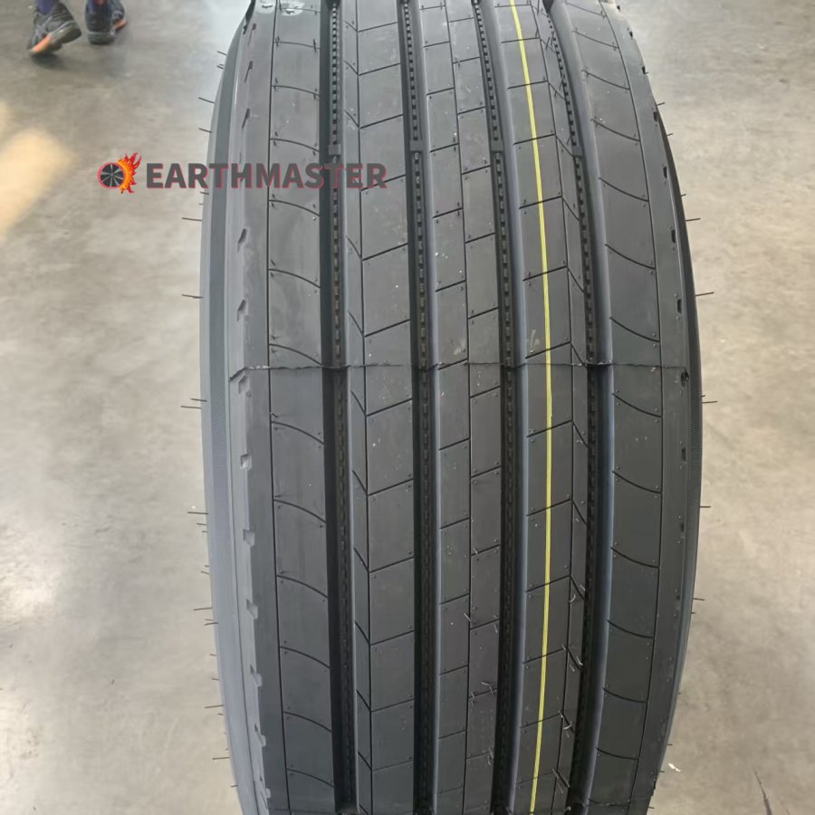 earthmaster 385 65R22.5
